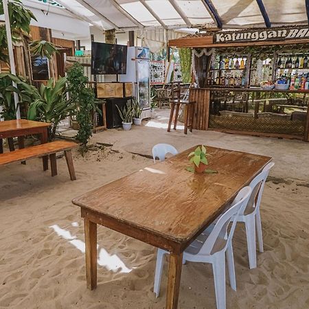 Victoria Beach House Сан-Висенте Экстерьер фото