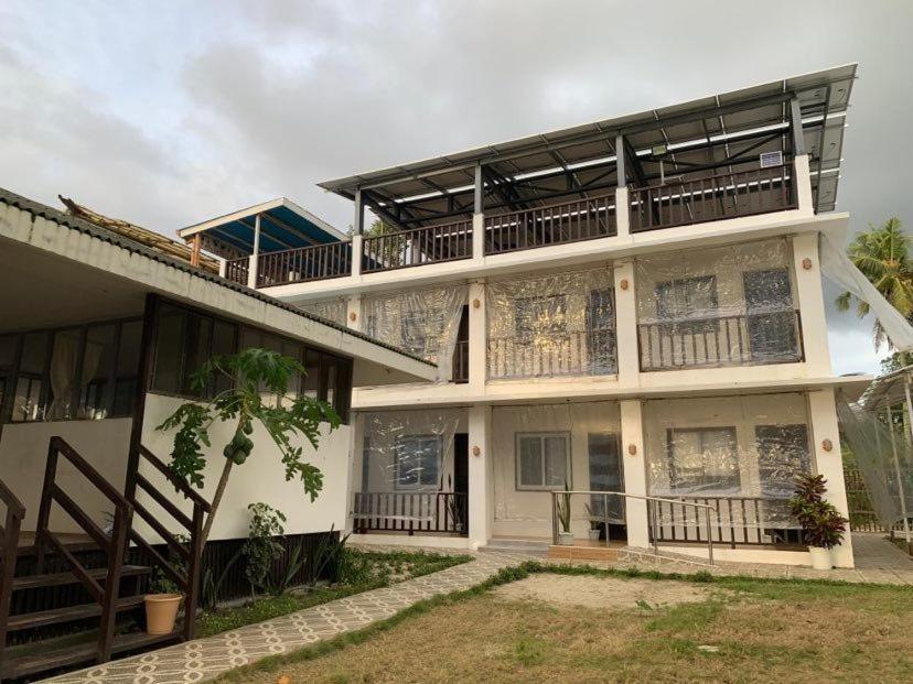 Victoria Beach House Сан-Висенте Экстерьер фото
