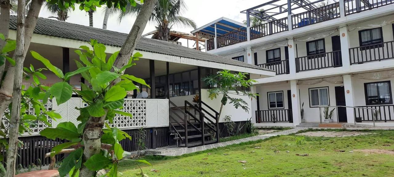 Victoria Beach House Сан-Висенте Экстерьер фото