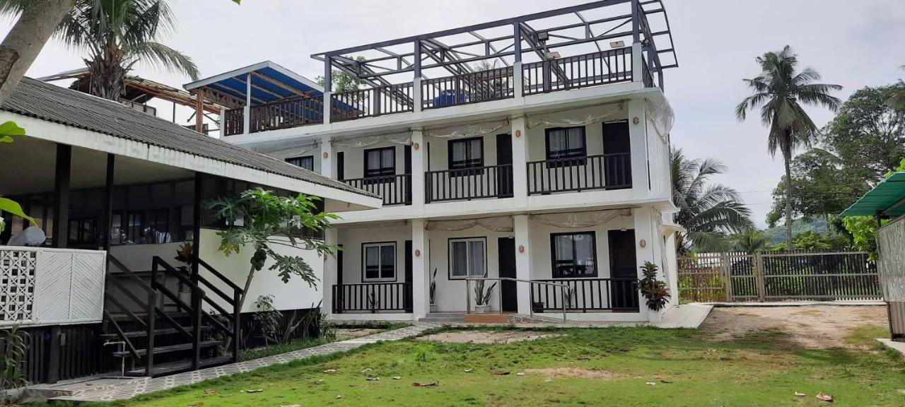 Victoria Beach House Сан-Висенте Экстерьер фото