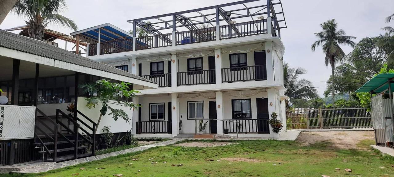 Victoria Beach House Сан-Висенте Экстерьер фото