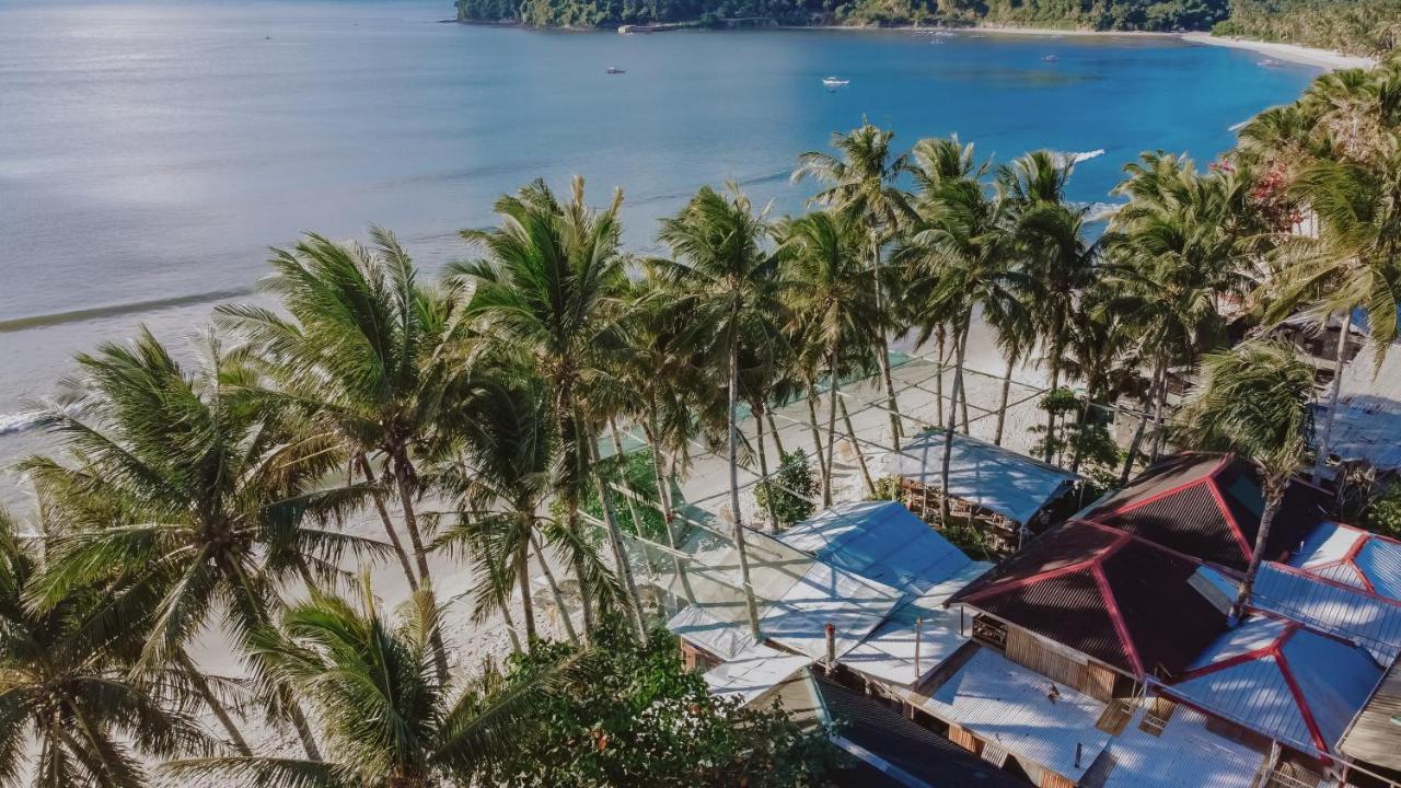 Victoria Beach House Сан-Висенте Экстерьер фото