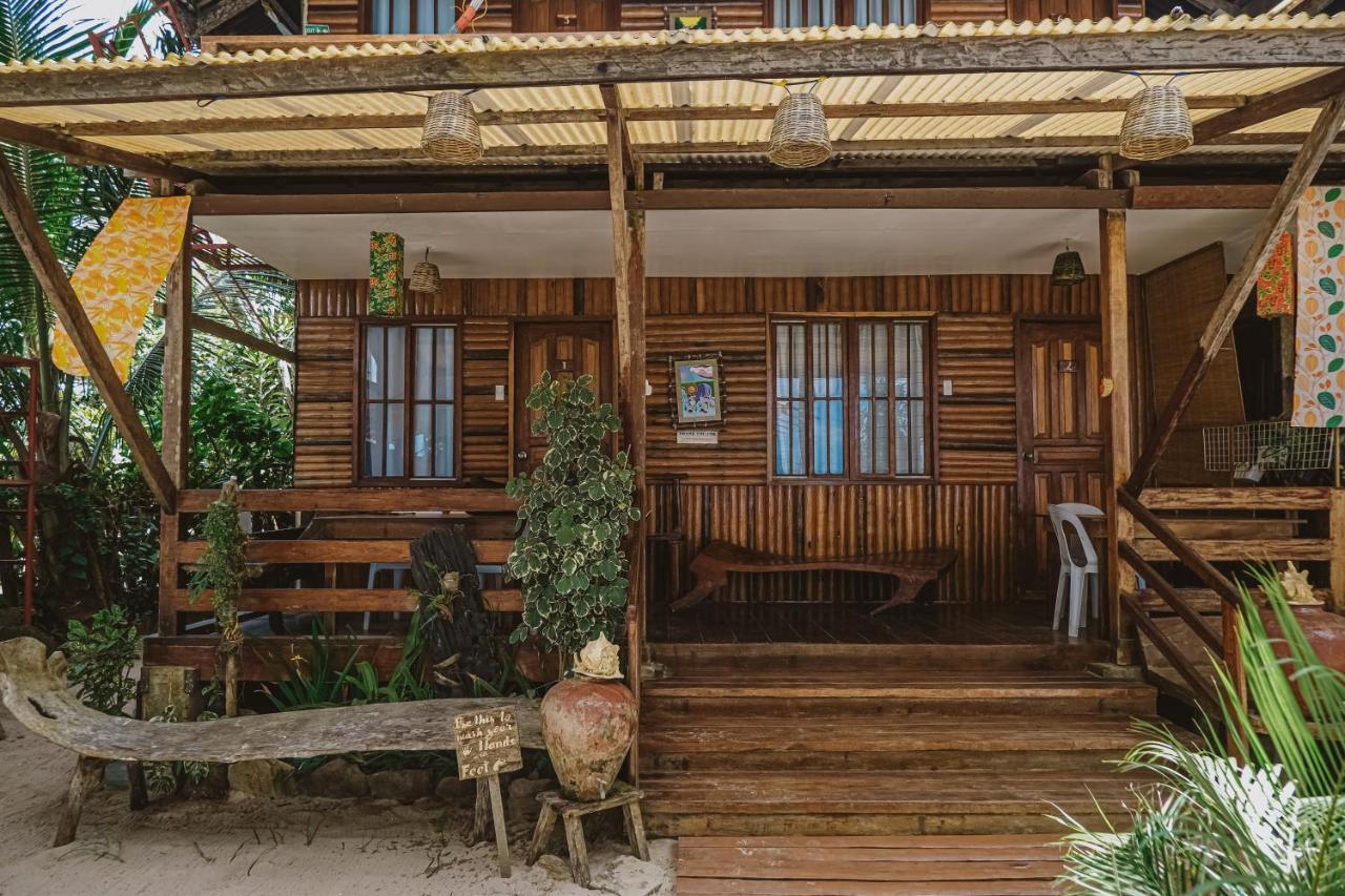 Victoria Beach House Сан-Висенте Экстерьер фото