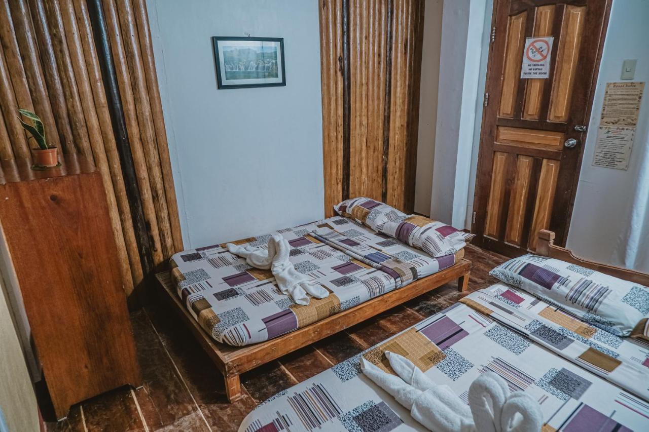 Victoria Beach House Сан-Висенте Экстерьер фото