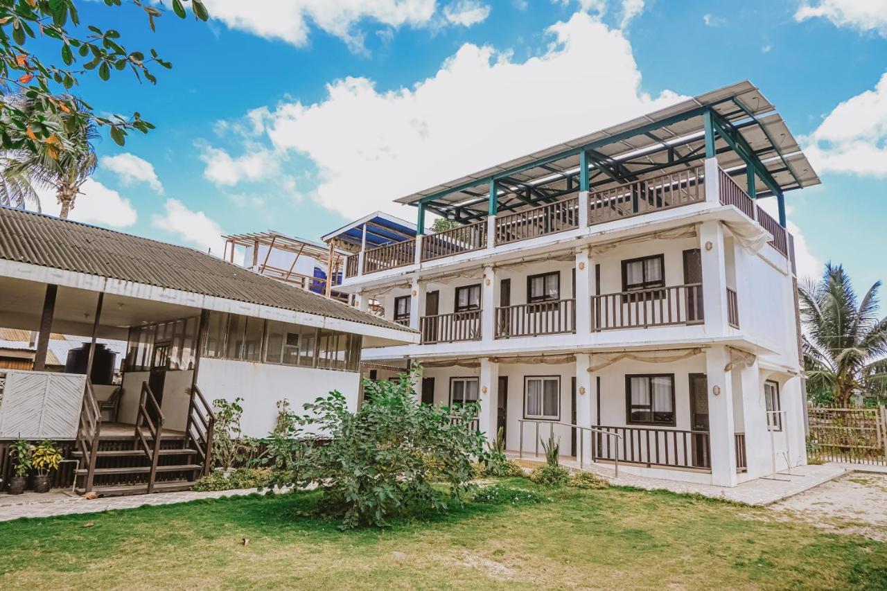 Victoria Beach House Сан-Висенте Экстерьер фото