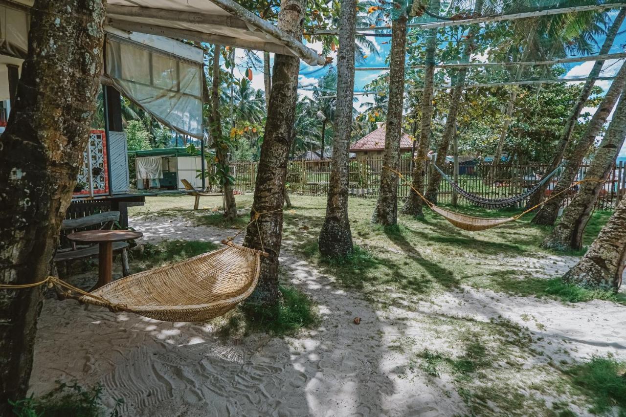 Victoria Beach House Сан-Висенте Экстерьер фото