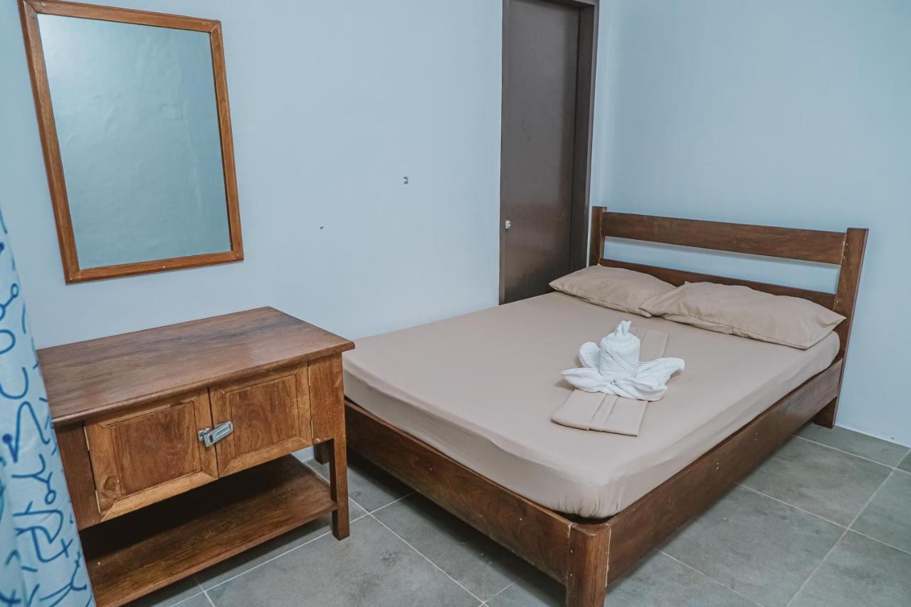 Victoria Beach House Сан-Висенте Экстерьер фото