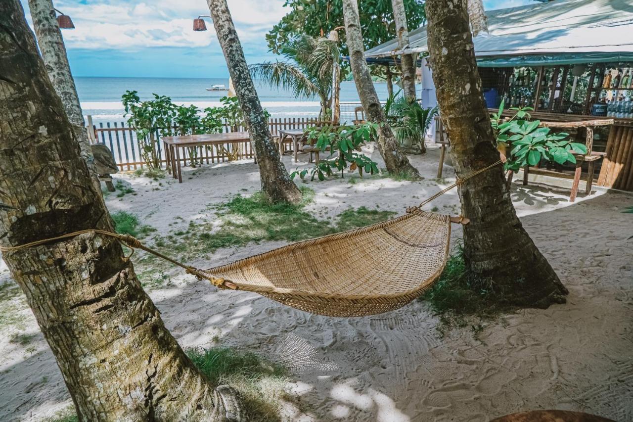 Victoria Beach House Сан-Висенте Экстерьер фото