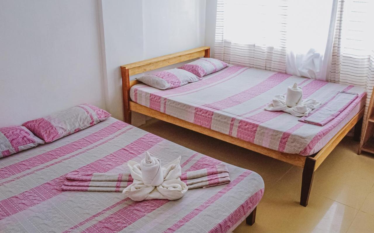 Victoria Beach House Сан-Висенте Экстерьер фото