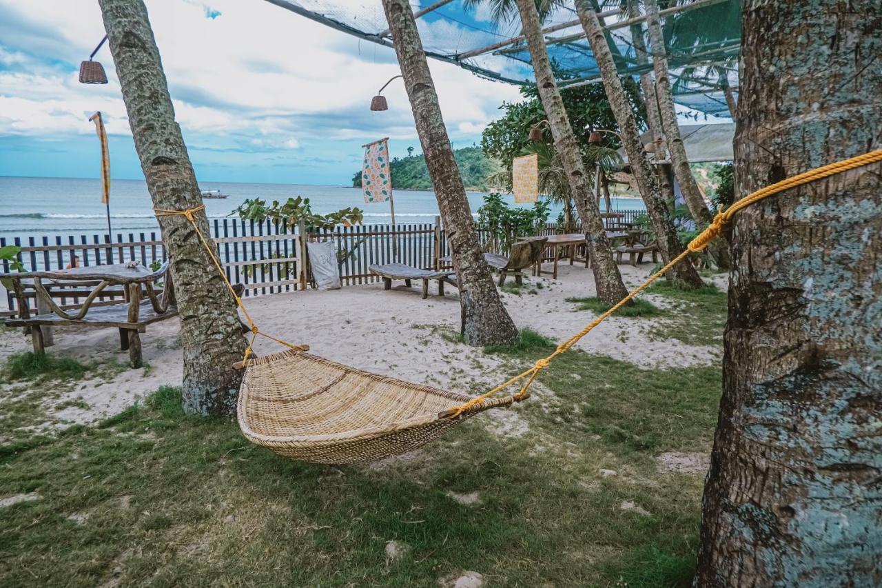 Victoria Beach House Сан-Висенте Экстерьер фото