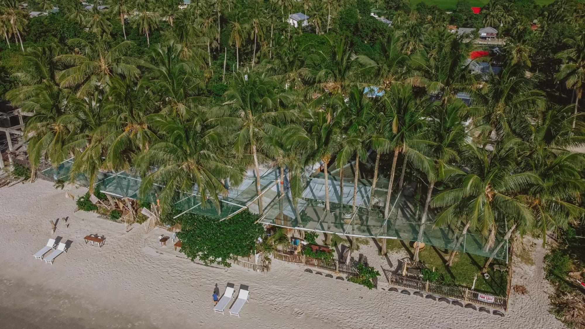 Victoria Beach House Сан-Висенте Экстерьер фото