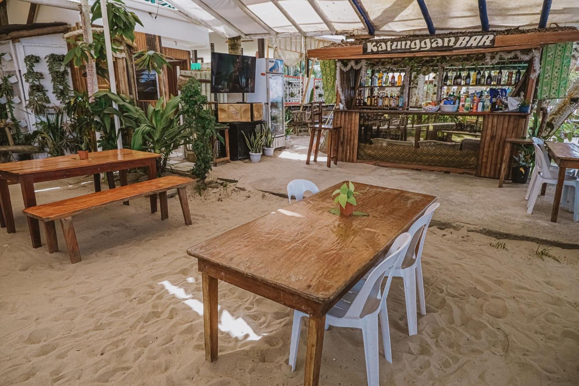 Victoria Beach House Сан-Висенте Экстерьер фото