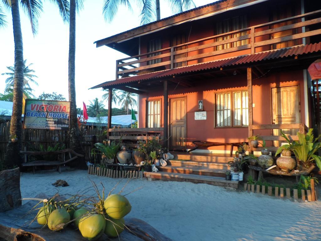 Victoria Beach House Сан-Висенте Экстерьер фото