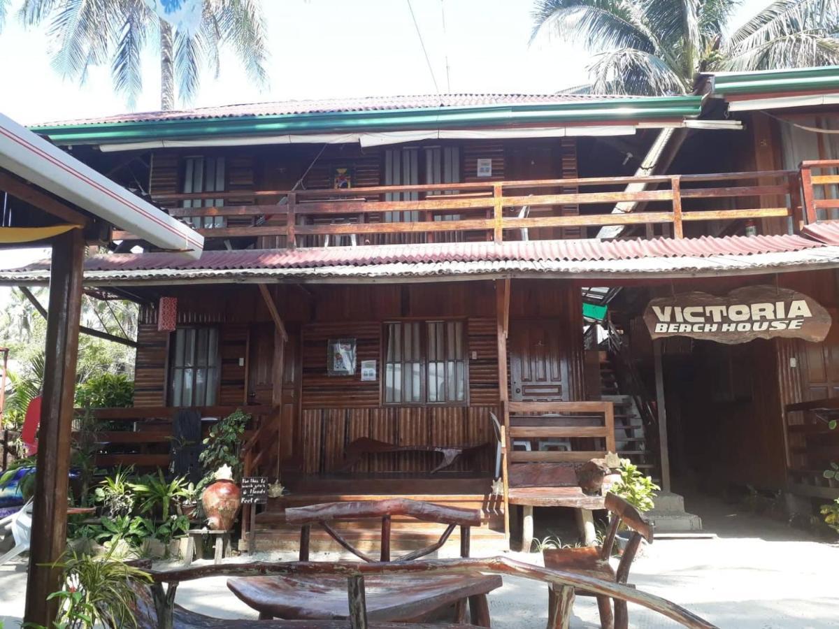 Victoria Beach House Сан-Висенте Экстерьер фото