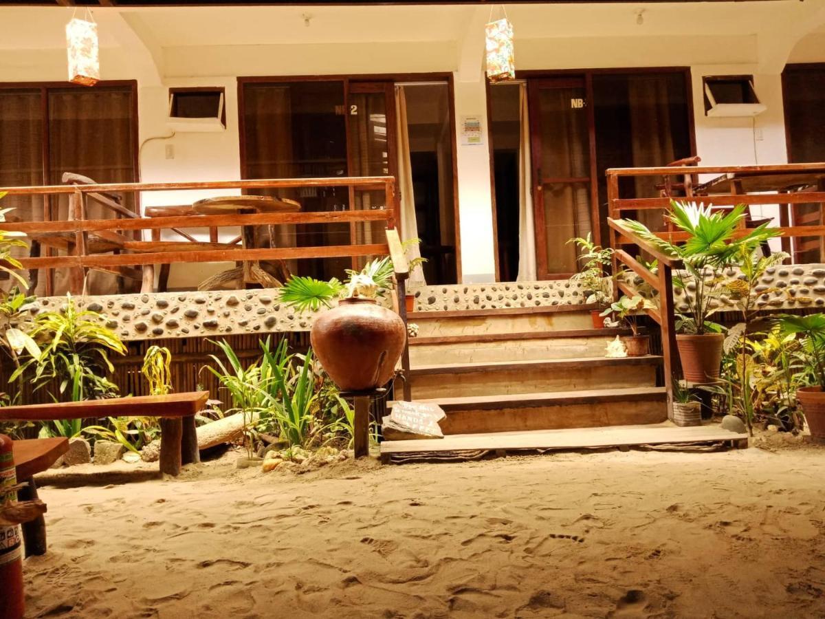 Victoria Beach House Сан-Висенте Экстерьер фото