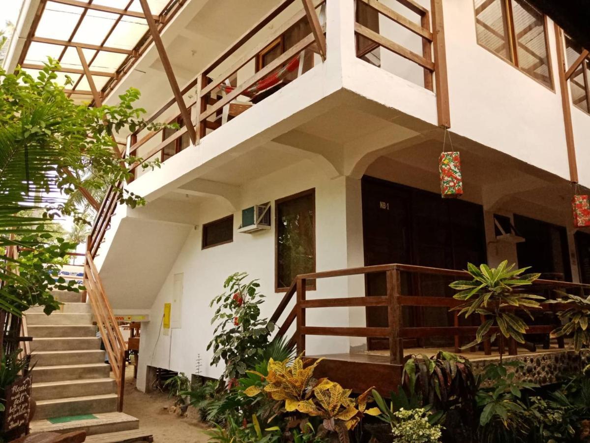 Victoria Beach House Сан-Висенте Экстерьер фото