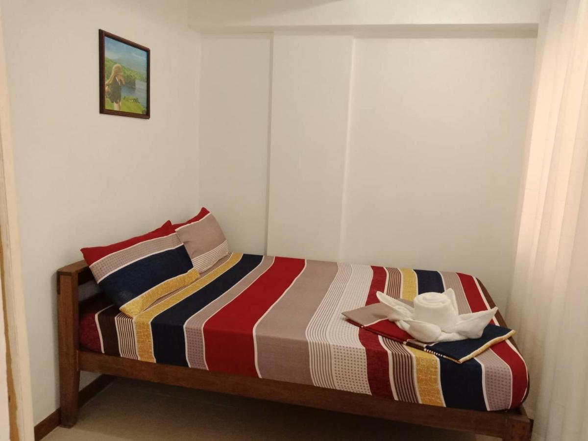 Victoria Beach House Сан-Висенте Экстерьер фото