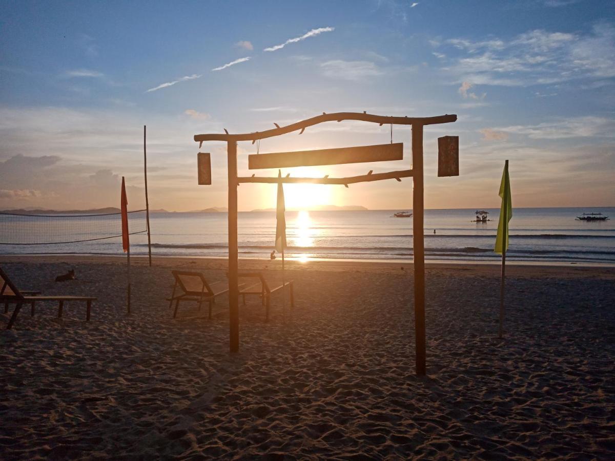 Victoria Beach House Сан-Висенте Экстерьер фото