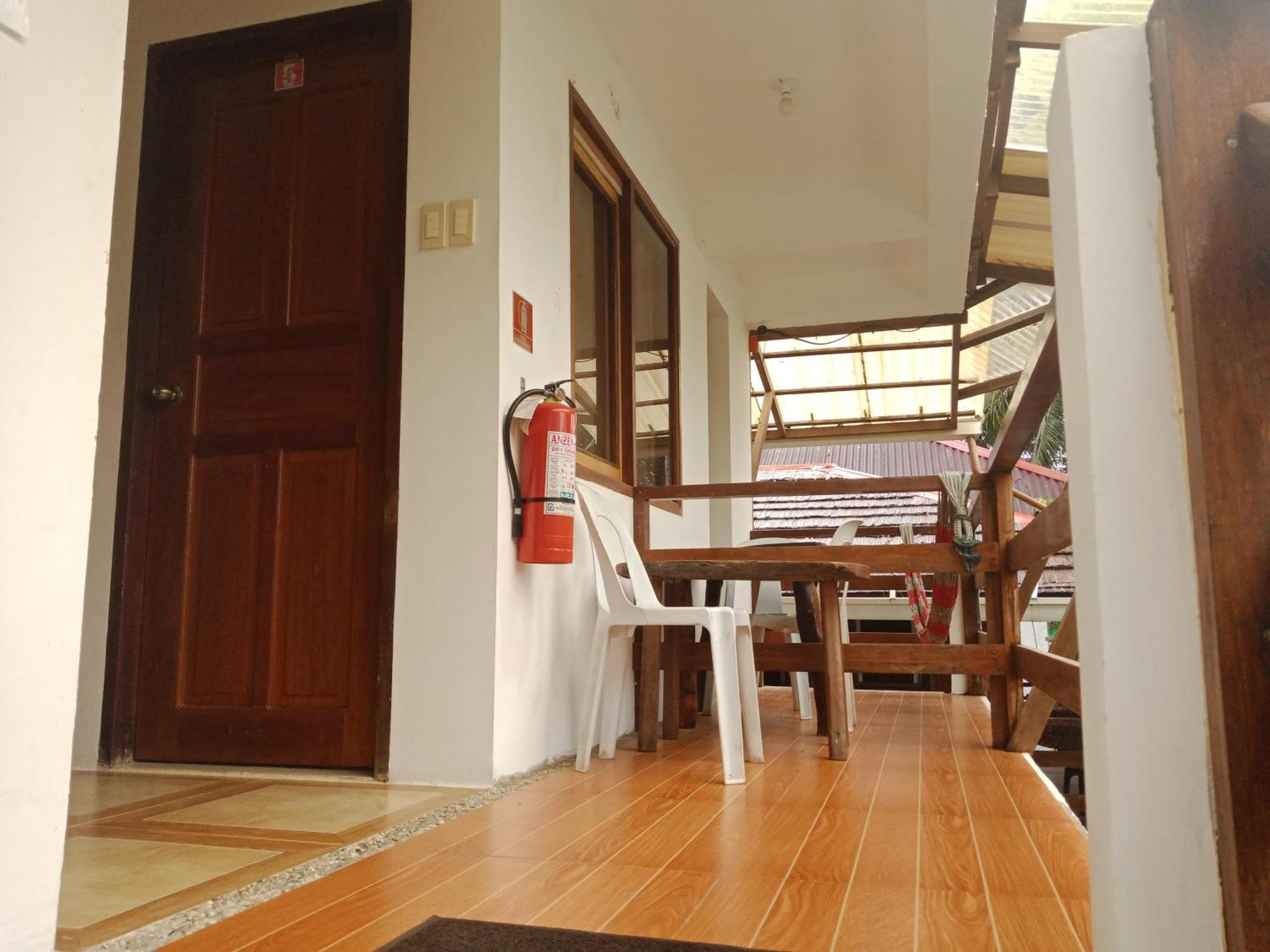 Victoria Beach House Сан-Висенте Экстерьер фото